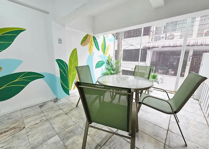 別荘 Cozy Living Sukhumvit 38 With Pool Table Near Bts Thonglor