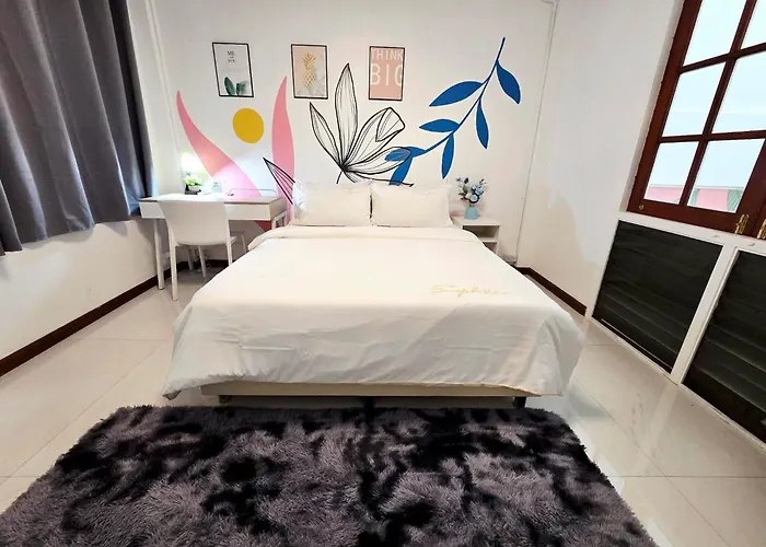 Cozy Living Sukhumvit 38 With Pool Table Near Bts Thonglor