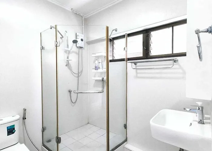 Cozy Living Sukhumvit 38 With Pool Table Near Bts Thonglor バンコク都