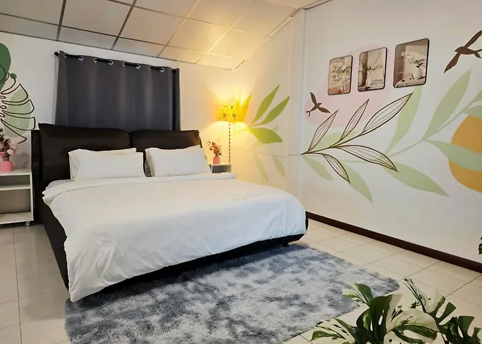 Cozy Living Sukhumvit 38 With Pool Table Near Bts Thonglor * バンコク都